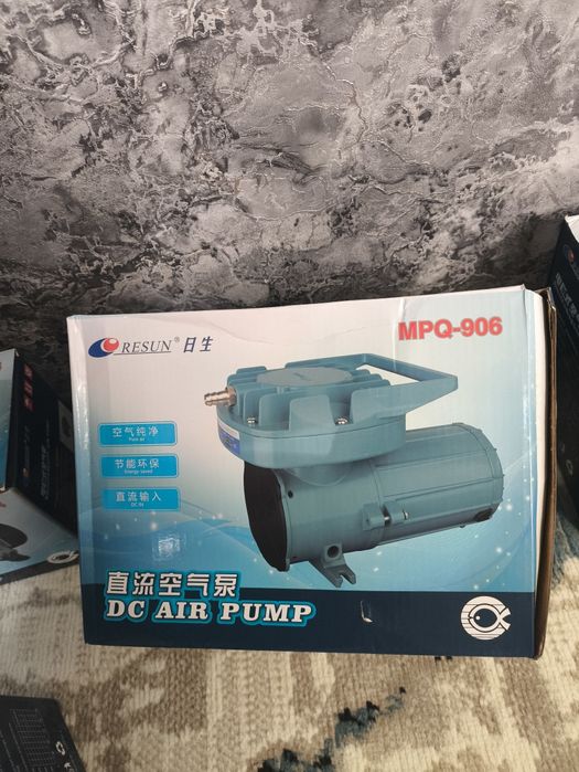 12v Resun (Mpq серия) ассортимент