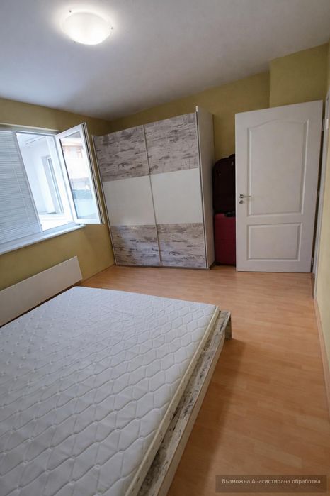 Дава се под наем Двустаен апартамент в Пловдив, Гагарин - 70 кв.м за 448.8 € - Снимка #3