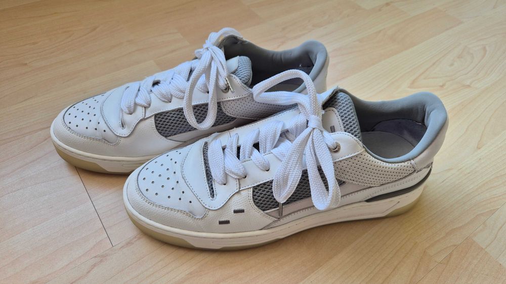 Мъжки кецове Filling pieces