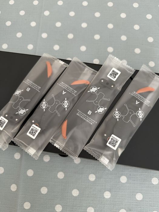 Set elici drona Dji mavic air 2/2s noi, originale