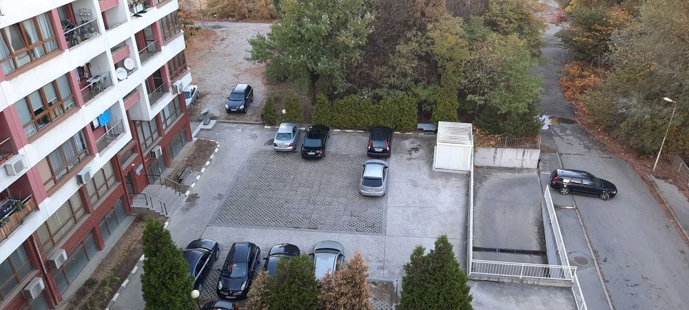 Дава се под наем Двустаен апартамент в София, Люлин 10 - 55 кв.м за 408.51 € - Снимка #4