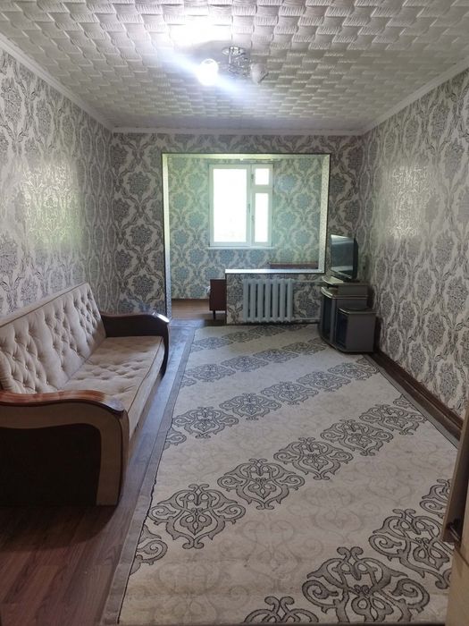 Аренда чиланзар 23.  Двух комнатная
