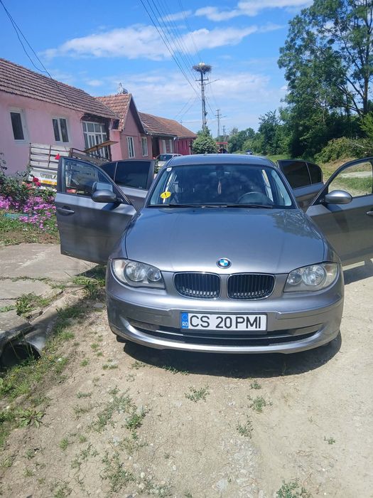 BMW 1 Series 0 — imagine 2