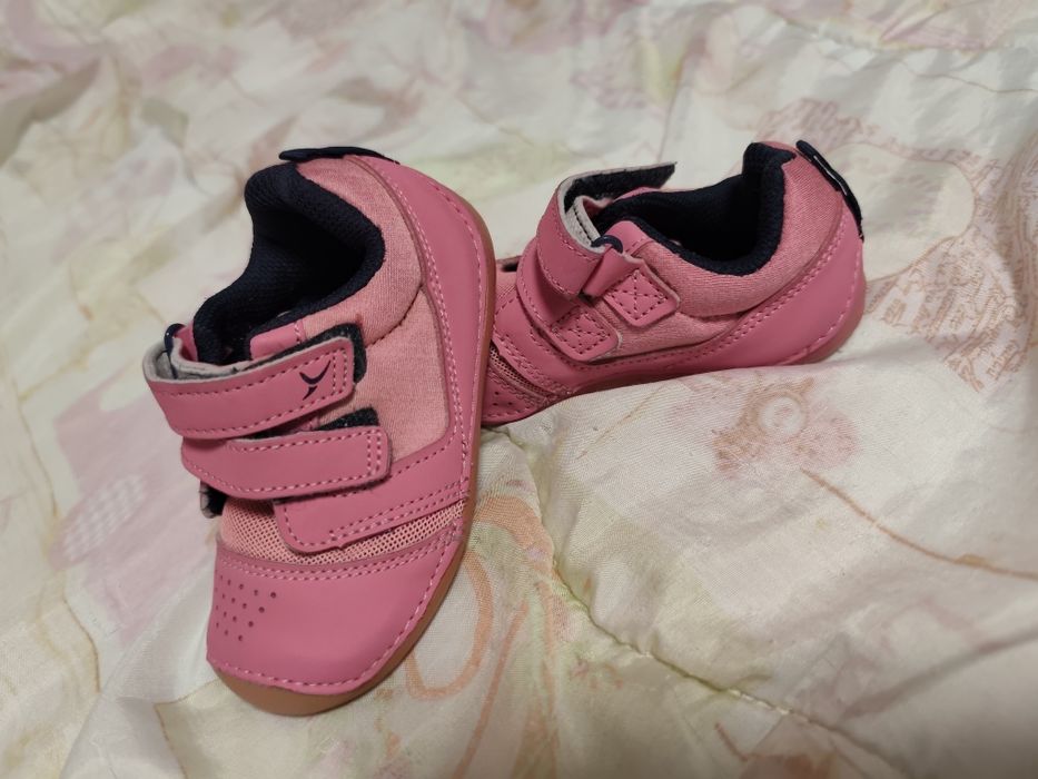 Маратонки и обувки за момиченце