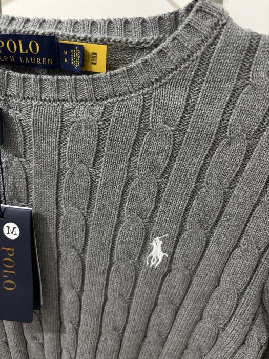 Bluza Polo Ralph Lauren M fit S