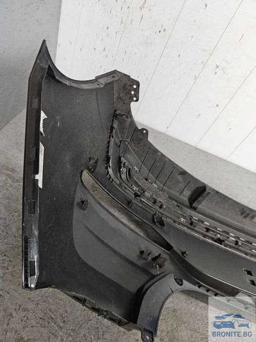 Задна броня HYUNDAI I30 FACELIFT Хюндай и30 2020-