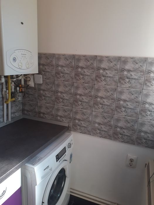 Apartament două camere 29 m²