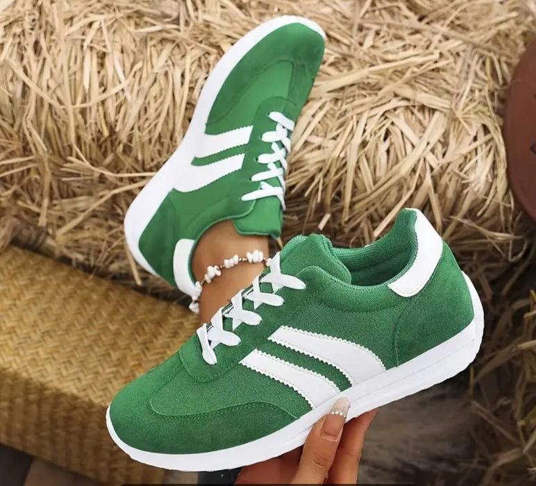 Дамски маратонки