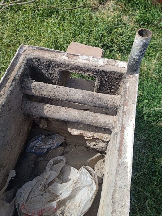 Катол на печку далее