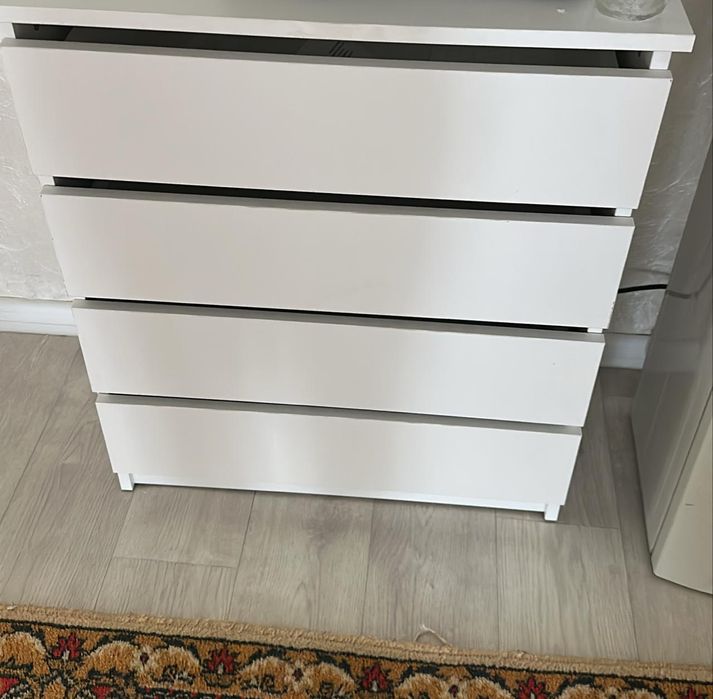 Комод Beren lumi