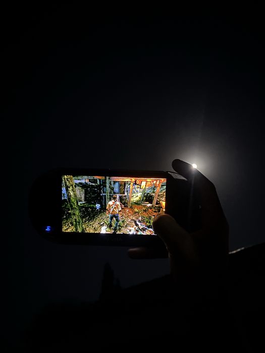 psp vita в идеале