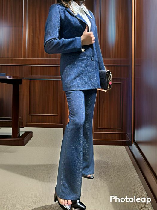 костюм Турция осень весна