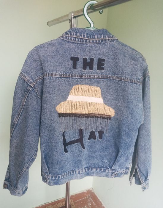 Jensi kostyum,oversize