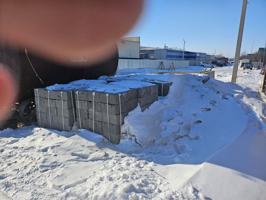 Продам участок под строительство