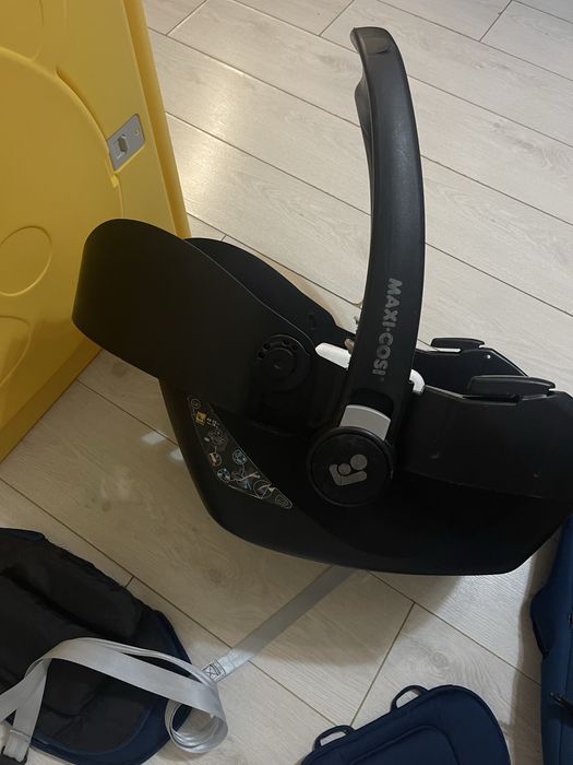 Кошница за кола Maxi-Cosi Tinca