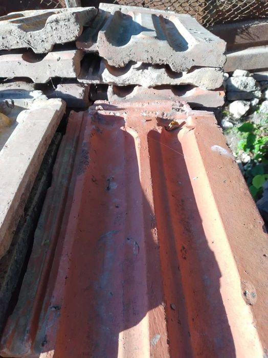 Продавам употребявани цигли