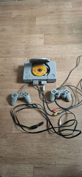 Sony Playstation 1