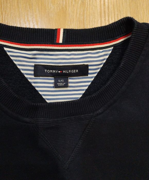 Tommy hilfiger оригинално горнище
