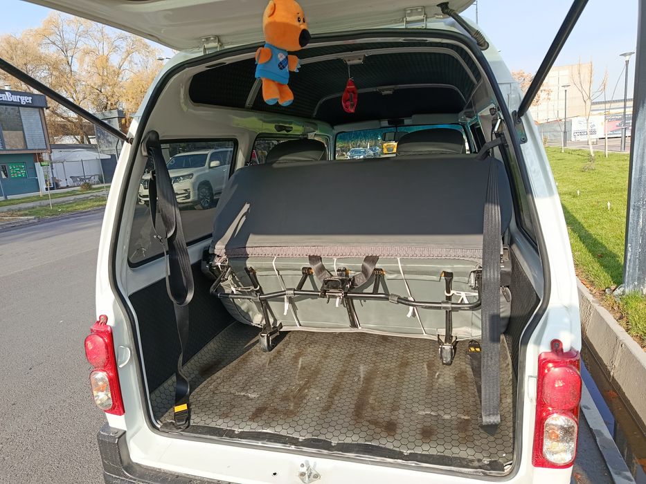 Damas sotiladi 2025 yil