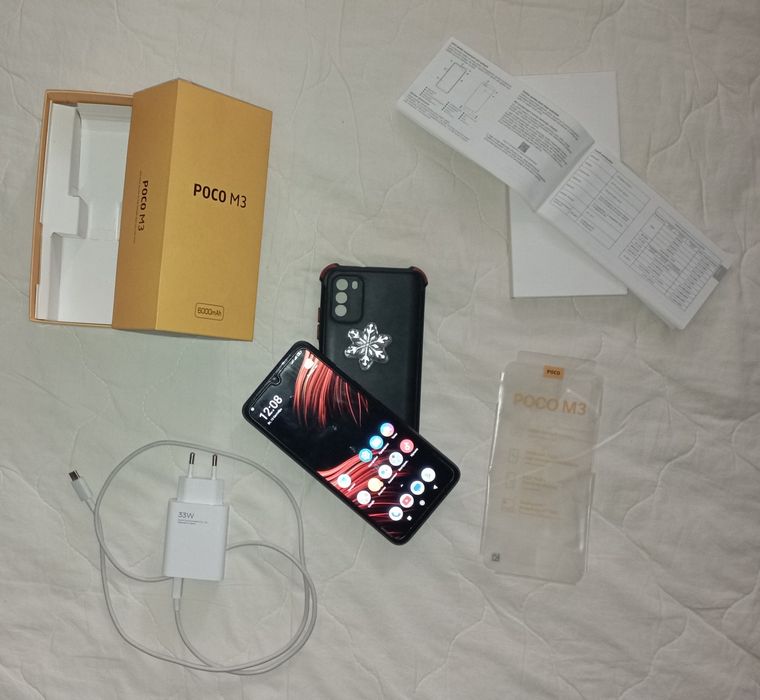 Продам дёшево смартфон