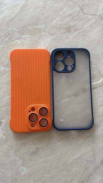 Чехлы для Iphone 14 pro