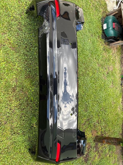 Bara spate BMW F30