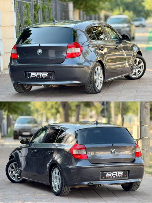 BMW 1 Series 2007 — imagine 3