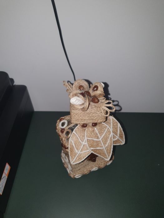 Butoiaș ornamental  5 litri