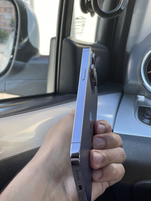 IPhone 14 Pro Max 128 GB Purple