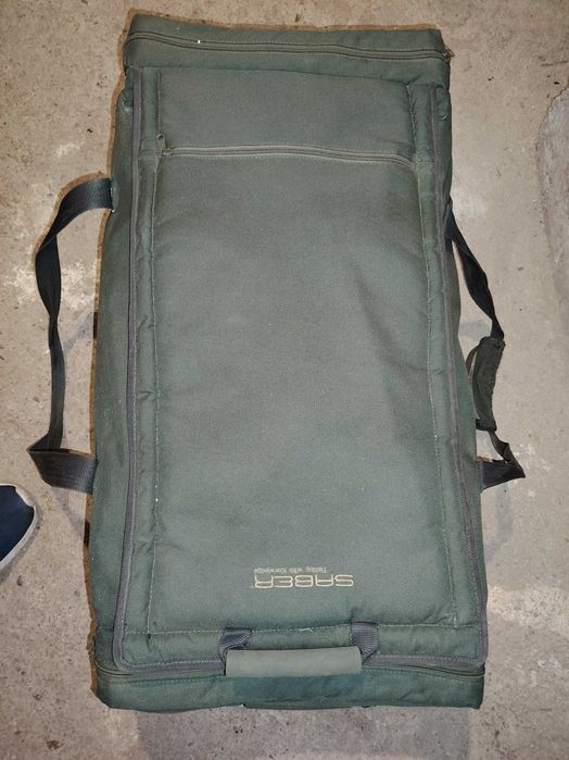 Лодка за захранване