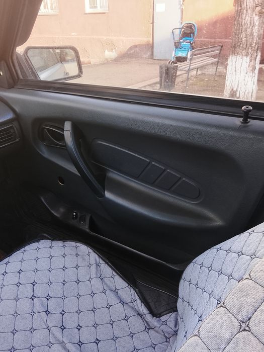 Ваз 2115 обмен варианты