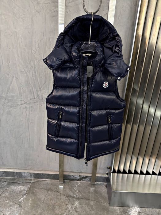 Premium елек DSQ, BURB, HUGO…