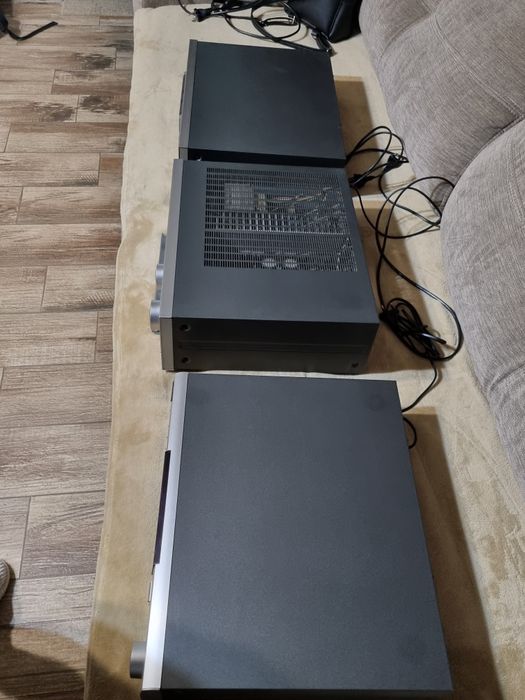 Kenwood KA-5090R/DP-5090R KTF-3010