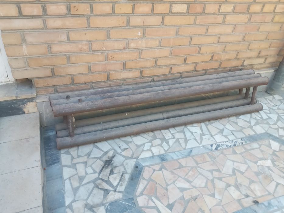 Продаются трубы и регистры новые.