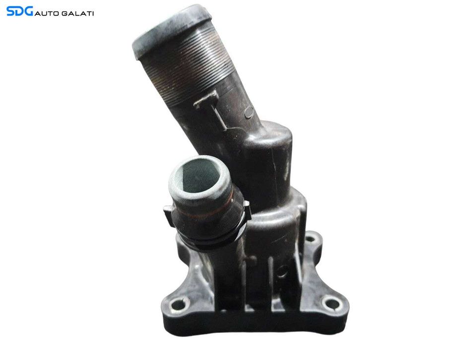 Corp Carcasa Termostat Volvo V40 2.0 D 2012 - 2019 Cod 31293767 [N3605]
