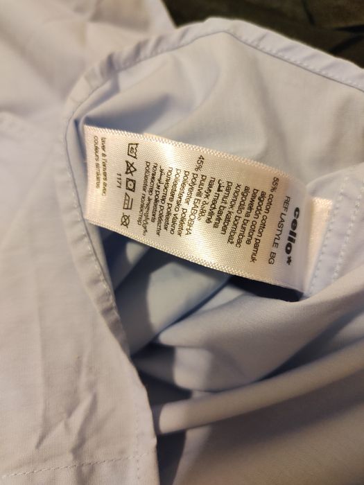 Cămașă Celio ofice M