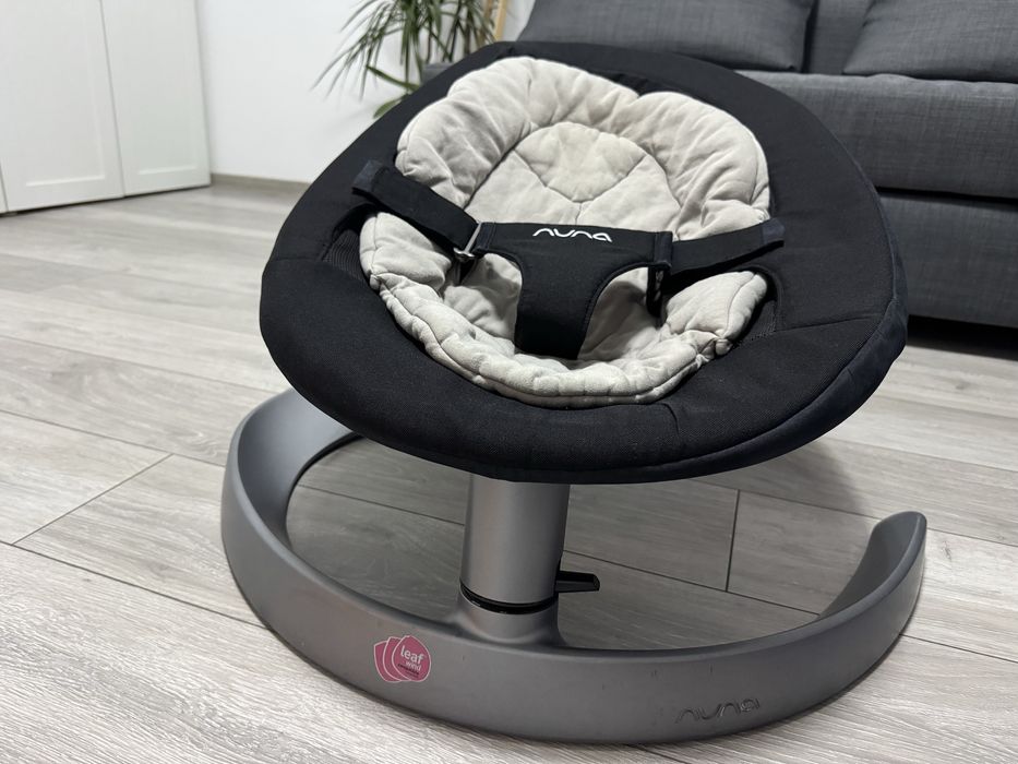 Balansoar Nuna Leaf