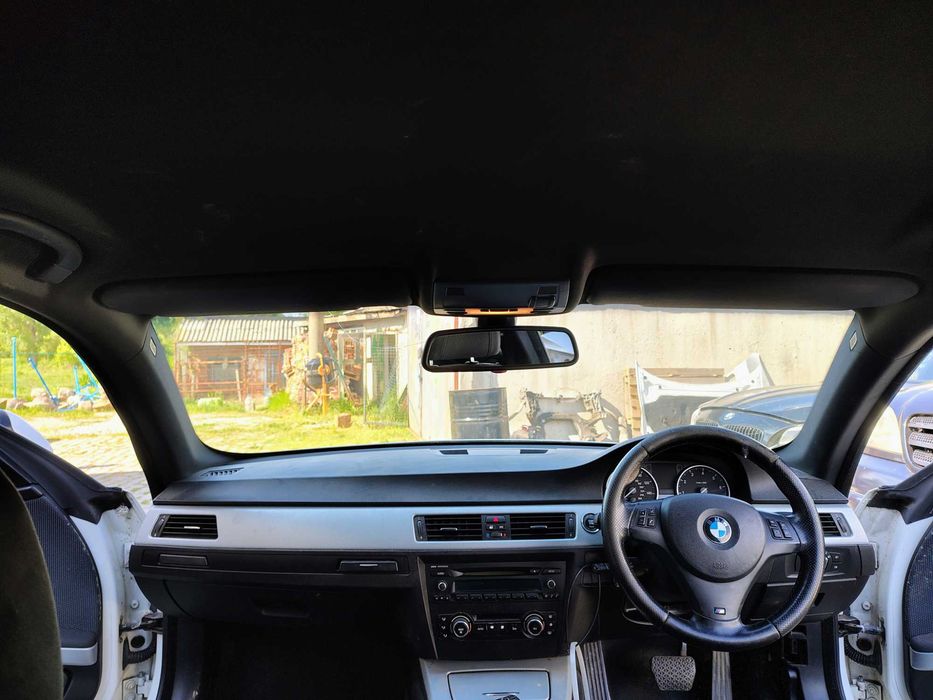 На Части BMW E92 320i M-Pack N43B20A 170hp