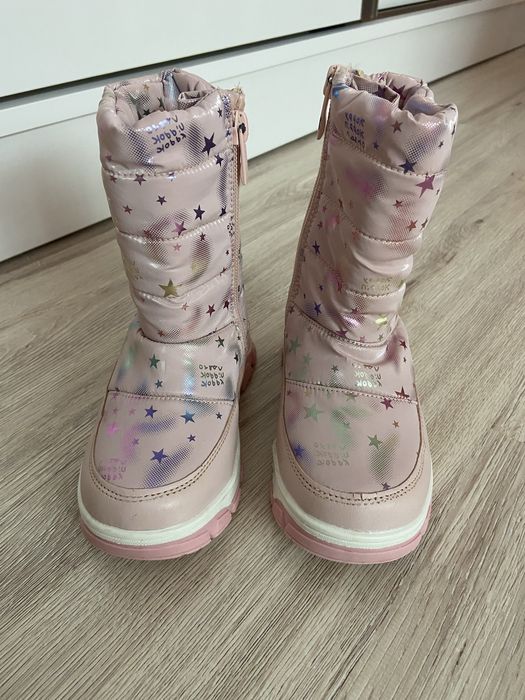 Детски апрески Nelli Blu