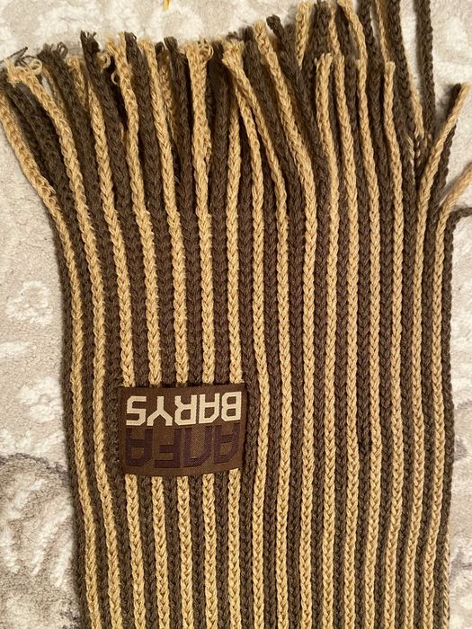 Продам шарф ХК Барыс