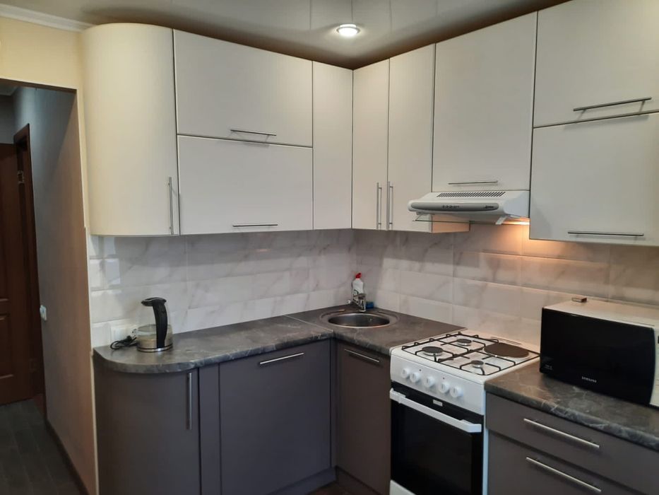 Квартира посуточно