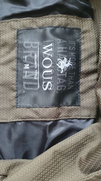 Продам плащ демисезонный и ветровку