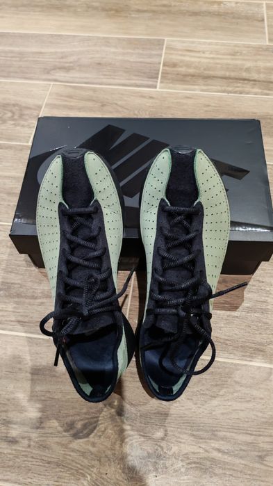 Маратонки Nike Air Superfly