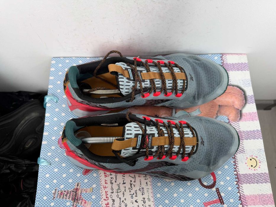 Reebok Nano X1 Tr Adventure''оригинални мъжки маратонки 45 номер