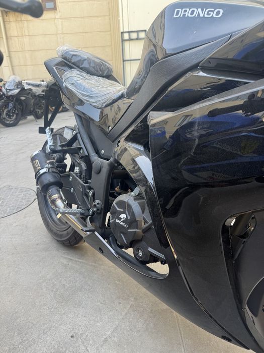 Motosikl Sport 200-400 kub , bõlib tõlashga uzum nasiya orqali