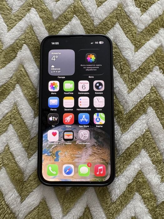 Айфон 13 128 GB