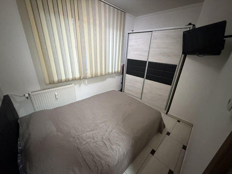 Двустаен апартамент под наем гр.София Люлин 6