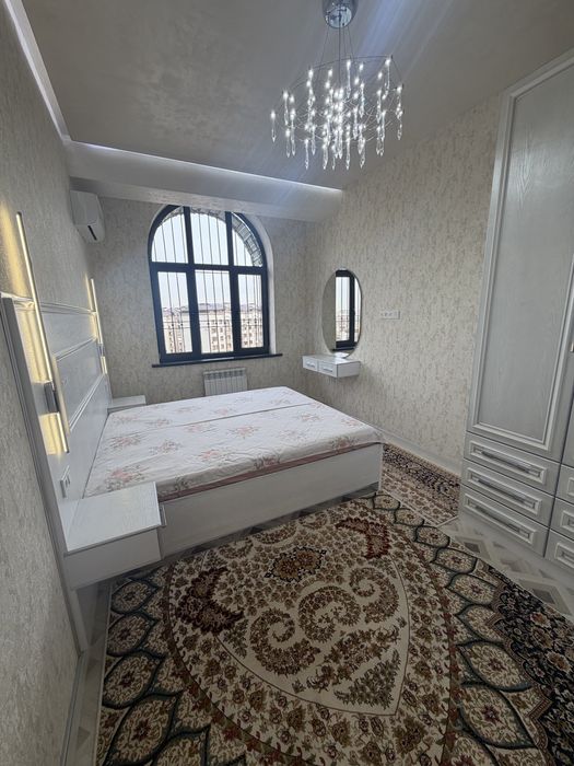 Arendaga Sagbon 30 3 xona / 6 oyli oldindan berilsa 800$ /