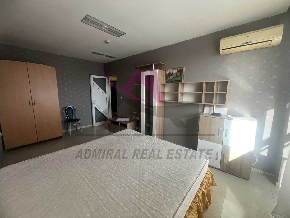 Дава се под наем Двустаен апартамент в Варна, Бриз - 60 кв.м за 348.84 € - Снимка #2