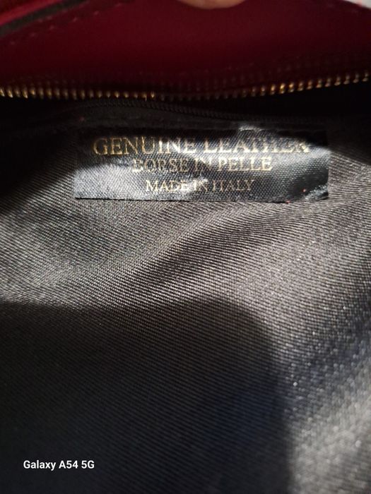 Дамски обувки" Бианки" номер 36 и чанта